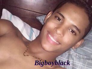 Bigboyblack
