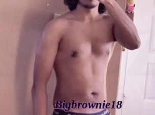 Bigbrownie18