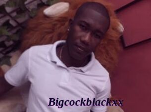 Bigcockblackxx