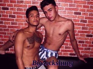 Bigcockshung