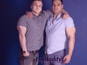 Bigdaddys