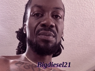 Bigdiesel21