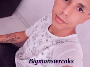 Bigmonstercoks