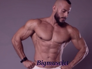 Bigmusclet