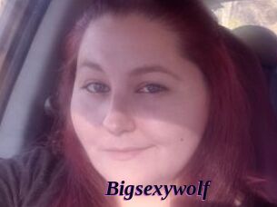 Bigsexywolf