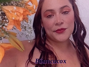 Biiancacox