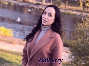 Billberry