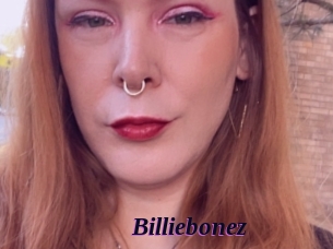 Billiebonez