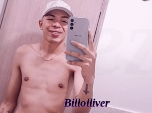 Billolliver