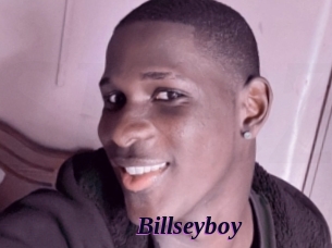 Billseyboy