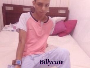 Billycute