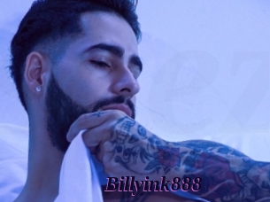 Billyink888