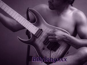 Billylongxxx