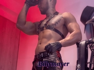 Billymayer