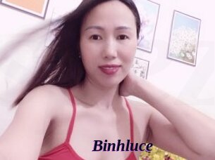 Binhluce