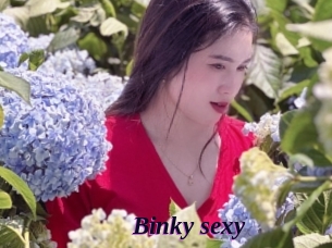 Binky_sexy