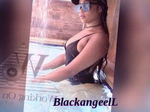 BlackangeelL