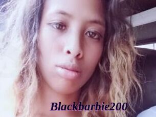 Blackbarbie200