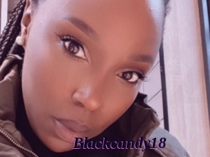 Blackcandy18