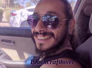 Blackcraftlover