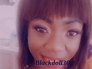 Blackdoll30