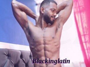 Blackinglatin