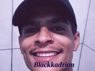 Blackkadrian