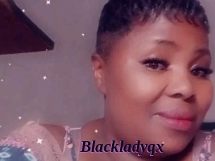 Blackladyqx