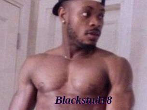 Blackstud18