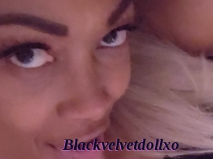 Blackvelvetdollxo