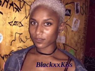 BlackxxKiss