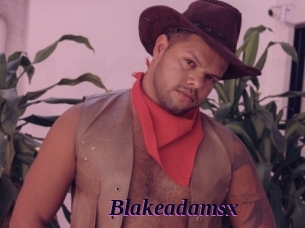 Blakeadamsx