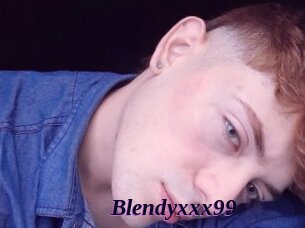 blendyxxx99 Spezial Sexcam