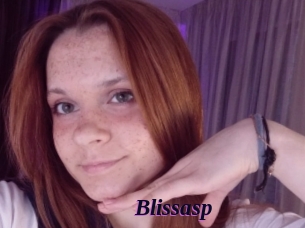 Blissasp