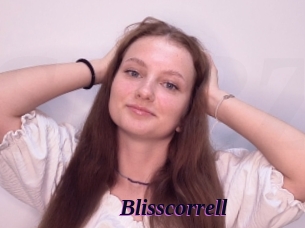 Blisscorrell