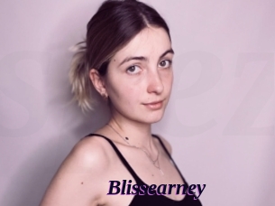 Blissearney