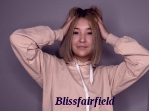 Blissfairfield