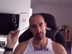 Bloctis