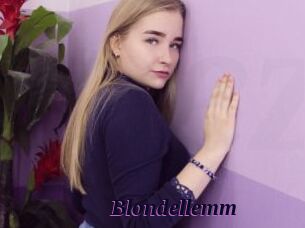 Blondellemm