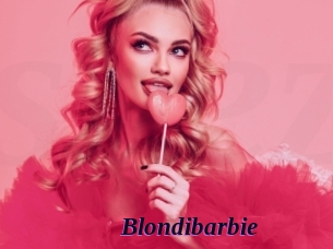 Blondibarbie