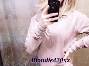 Blondie420xx