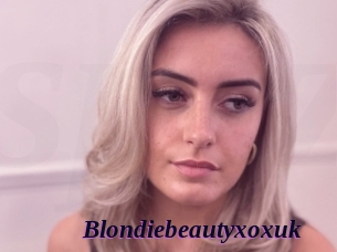 Blondiebeautyxoxuk