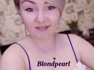 Blondpearl