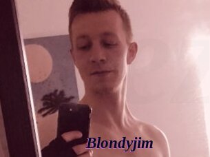 Blondyjim