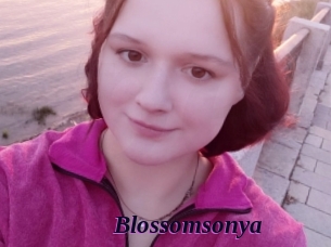 Blossomsonya