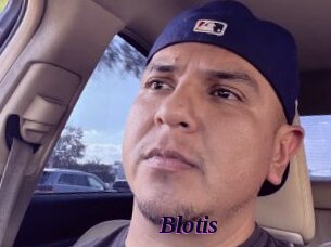 Blotis