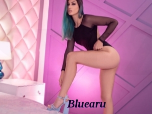 Bluearu