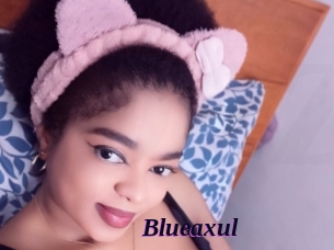 Blueaxul