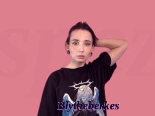 Blytheberkes