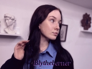 Blytheberner